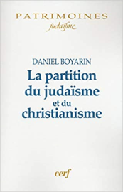 La partition du judaïsme et du christianisme